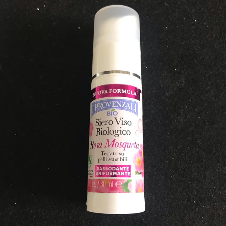 review photo of I Provenzali Siero viso shared by @alessiasibi97 on 01 Oct 2021 - review