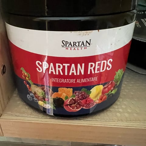 Spartan Health Integratore alimentare Reviews