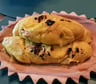 Double Durian 素食 · 榴莲 · 甜品 · 冰沙