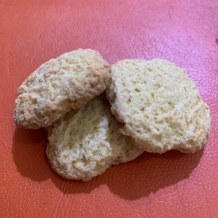 photo of Cereal Alimentos Diet Galletitas dulces dietéticas Ceral Coco shared by @bebuvegan on  25 Jan 2021 - review