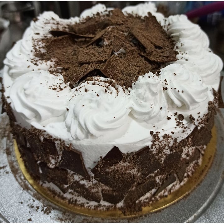 photo of Elysian Delights Vegan Cake shared by @kanakshriyahsi on  26 Feb 2020 - review