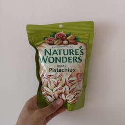 Nature's Wonders