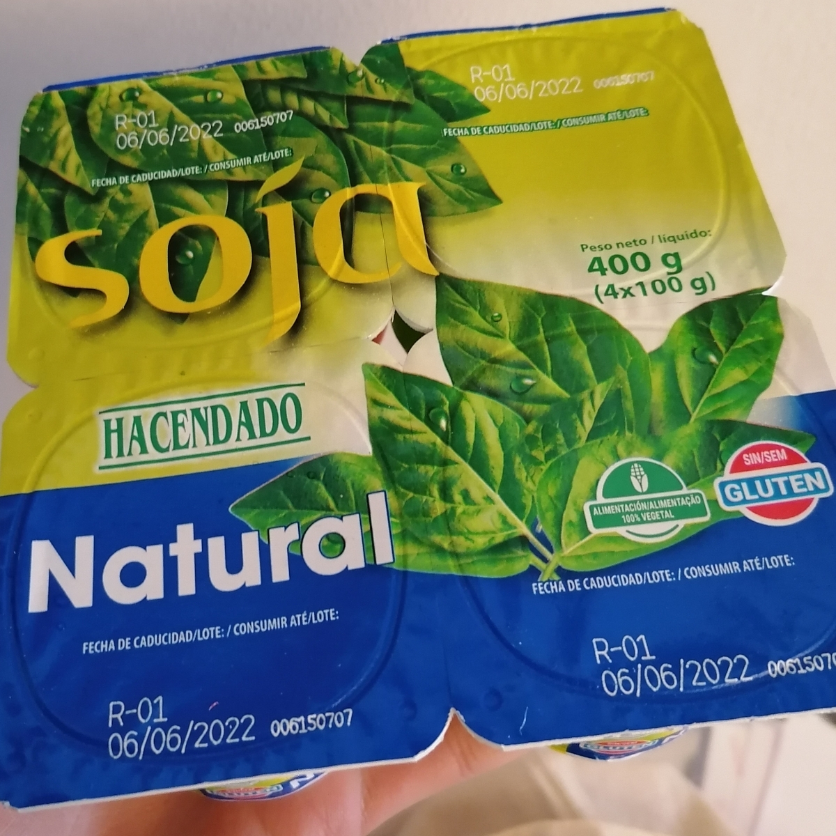 Hacendado Yogur De Soja Natural Reviews Abillion family-fare-pets-2026-north-saginaw-road-delivered-by-doordash