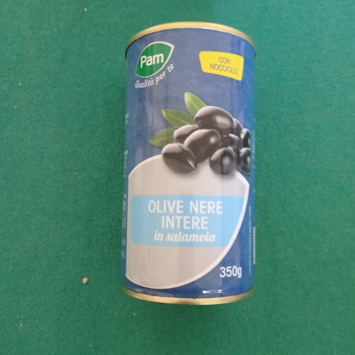 review photo of Pam Olive nere denocciolate shared by @marinella58 on 25 Jun 2022 - review