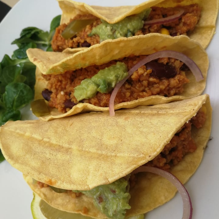 photo of Duzu Kafe Taberna Tacos Con Chili shared by @lorelorelein on  18 Jul 2021 - review
