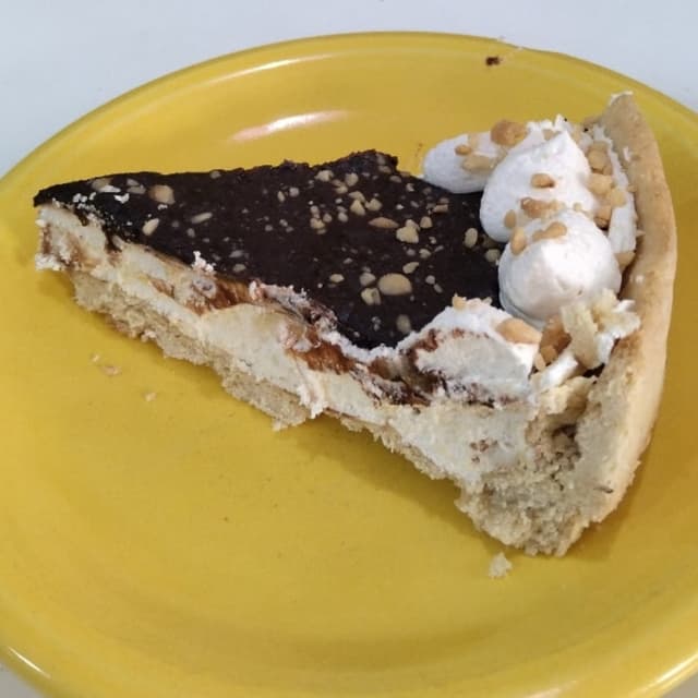 菜肴“Tarta Marroc”的照片