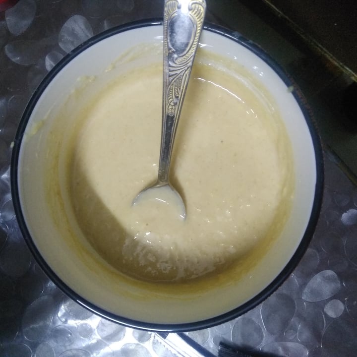 review photo of Sun Drop Instant hummus shared by @swapna on 09 Apr 2021 - review