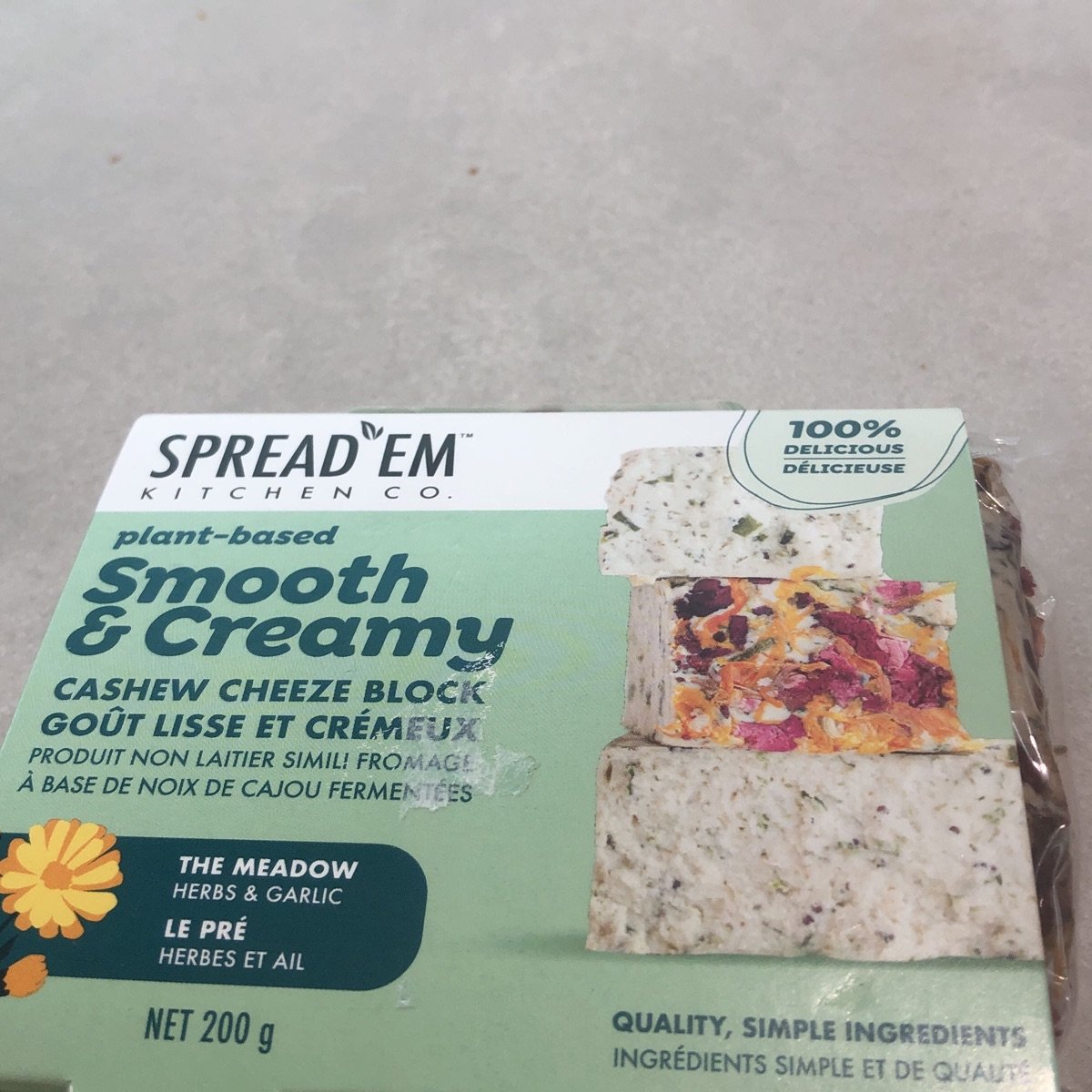 Spread'Em Kitchen cheese Reviews abillion