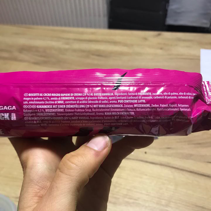 review photo of Mondelēz International Oreo Original shared by @david- on 07 Jan 2021 - review