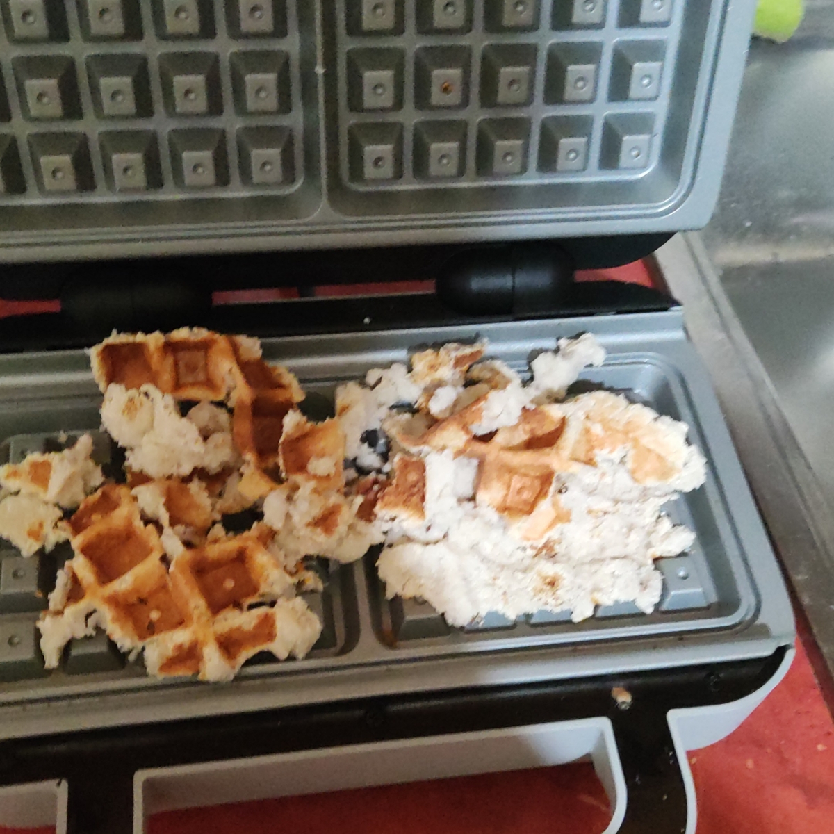 Orgran Buckwheat pancake mix Reviews abillion