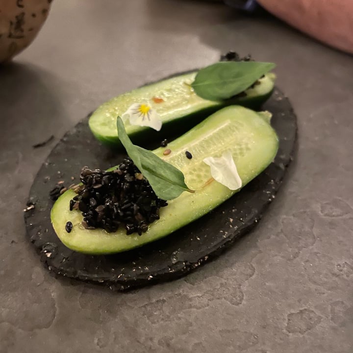 review photo of Altatto benvenuto dalla cucina shared by @pa0lag on 20 Sep 2022 - review