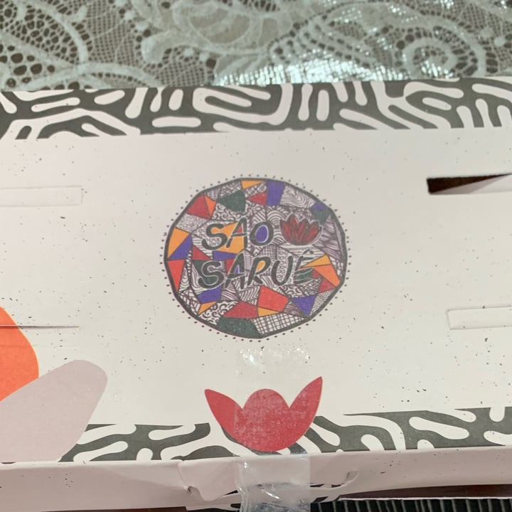review photo of São Saruê Coxinha shared by @akatia on 26 Sep 2022 - review