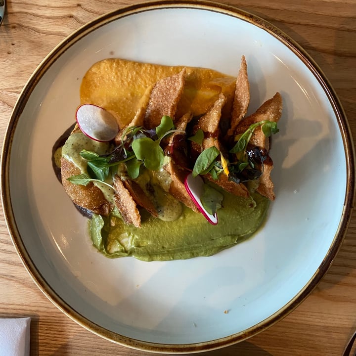 review photo of Casa Kaizen Dumplings shared by @sauphya on 13 Sep 2020 - review
