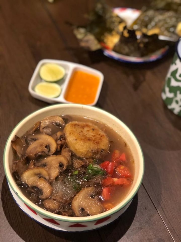 photo of Loka Padang Padang Rice shared by @lounded on  20 Jun 2019 - review