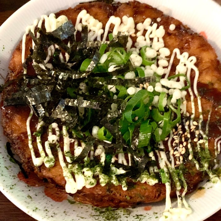 photo of Kaze Bento Okonomiyaki shared by @hidden3enigma on  16 Jul 2021 - review