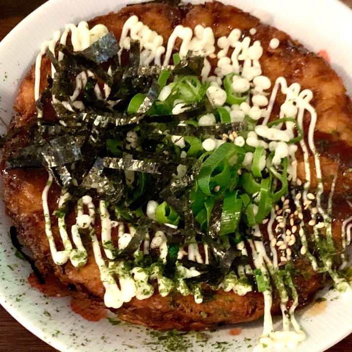 review photo of Kaze Bento Okonomiyaki shared by @hidden3enigma on 16 Jul 2021 - review