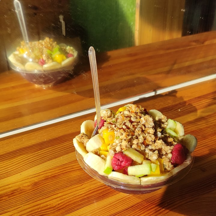 review photo of Casa de acai אסאי הבית shared by @noamaliarazi on 09 Oct 2021 - review