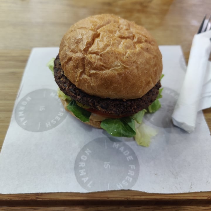 photo of KAUAI MENLYN The No Bull Burger shared by @christo on  17 Mar 2021 - review