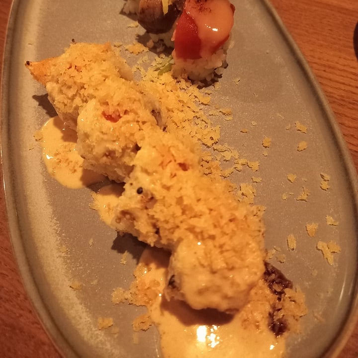 review photo of NORI WAY vebiten crispy shared by @sapo29 on 05 Dec 2022 - review
