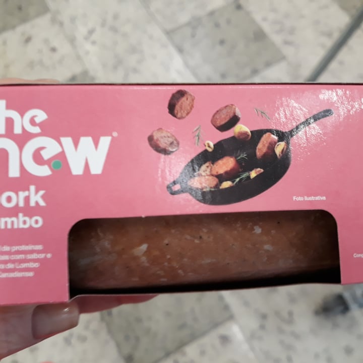 photo of The New Pork Lombo shared by @emiliadias on  23 Aug 2022 - review