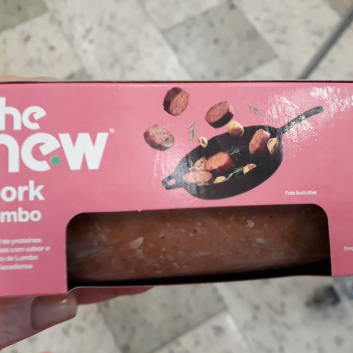 review photo of The New Pork Lombo shared by @emiliadias on 23 Aug 2022 - review