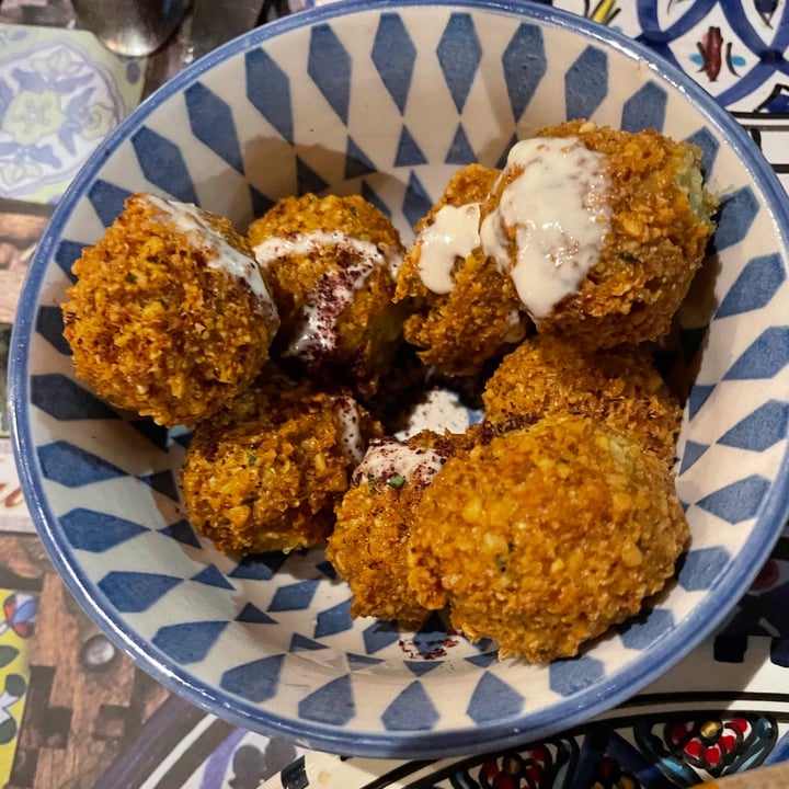 photo of Fairouz Falafel shared by @nisidamasullo on  20 Mar 2022 - review