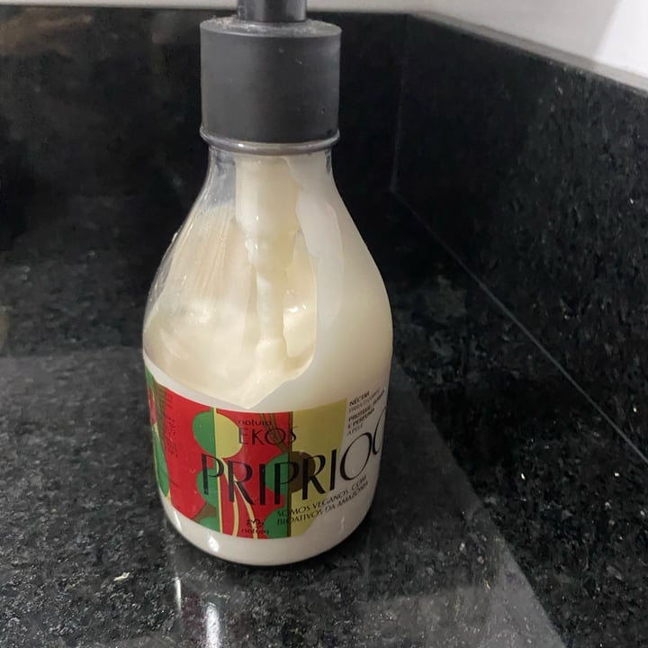 review photo of Natura Hidratante Priprioca shared by @ale2023 on 17 Jul 2022 - review