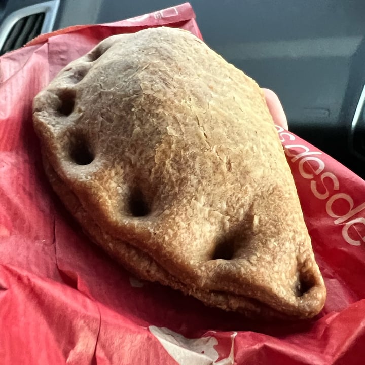 review photo of La Colegiala Zig Zag Empanadilla de pisto shared by @gabitac94 on 17 Sep 2022 - review