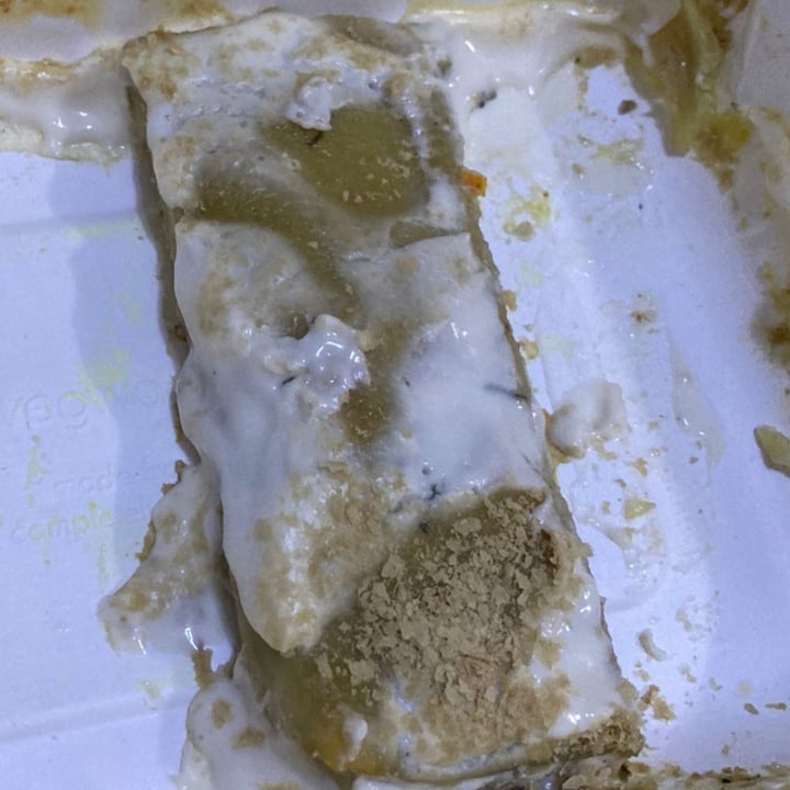 review photo of Nativa Ristorante cannelloni ricotta di mandorle e carciofi shared by @danydanys on 31 Dec 2021 - review