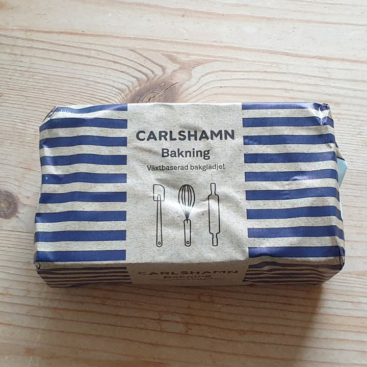 photo of carlshamn Margarine shared by @amanada on  29 Sep 2021 - review