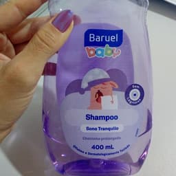 Baruel Baby