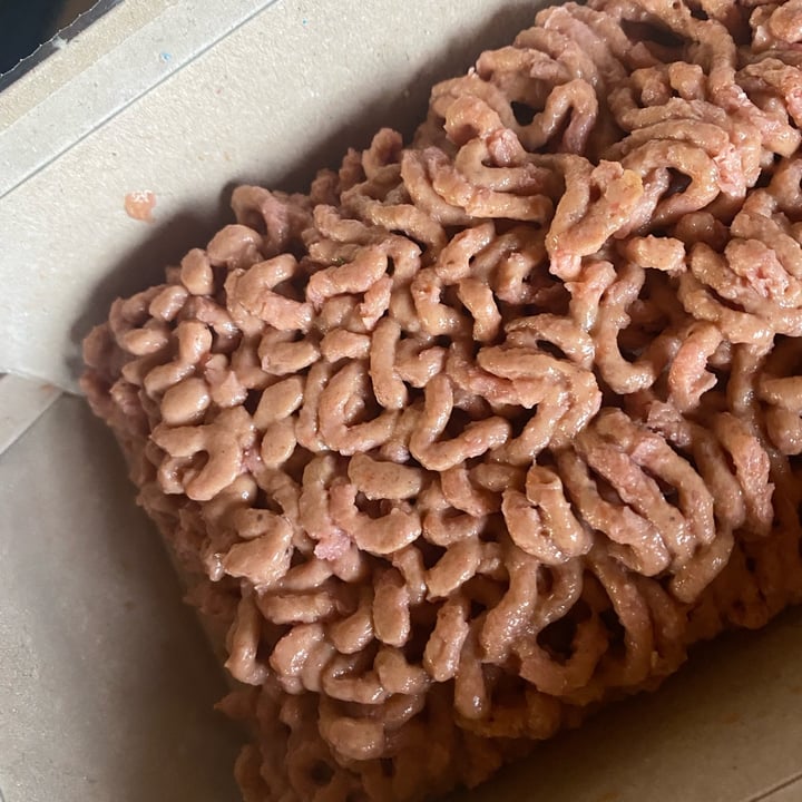 review photo of Vemondo Macinato Vegetale shared by @chubbybunny on 24 Aug 2022 - review