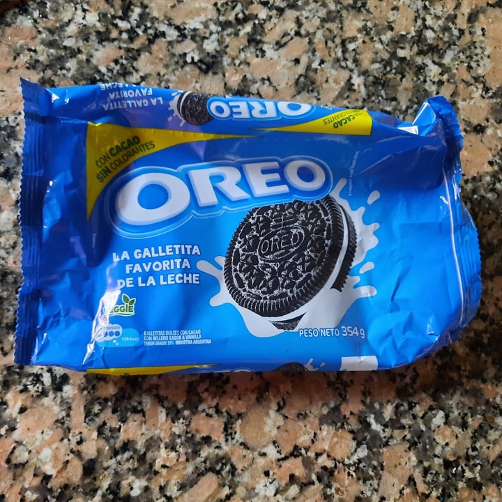 review photo of MondelÄz International galletas shared by @salatinor on 20 Jul 2022 - review