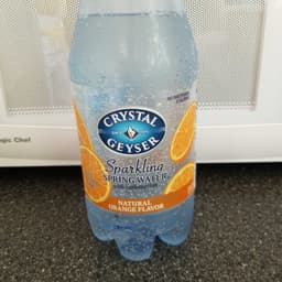 Crystal Geyser