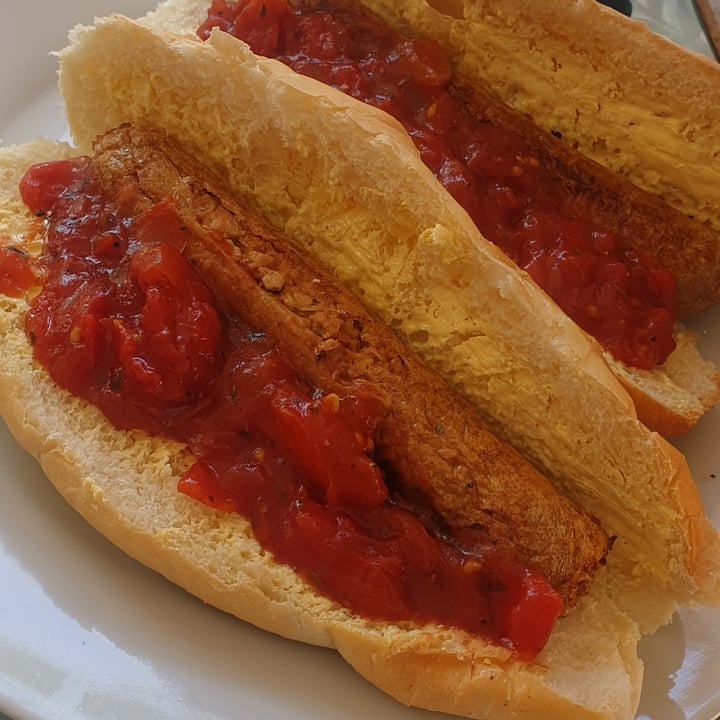 photo of Fry's Family Food The Big Fry Boerewors shared by @petralaranjo on  07 Mar 2021 - review