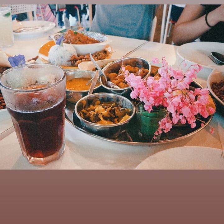 review photo of Bollywood Veggies Fig Tea shared by @tintino on 25 Dec 2020 - review