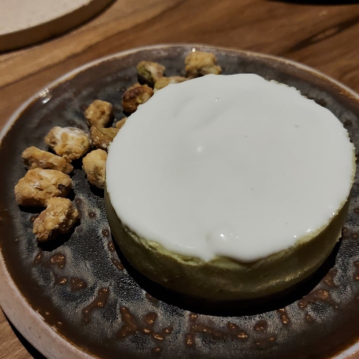 photo of Sacro Palta Key Lime Pie shared by @pucky on  02 Aug 2021 - review