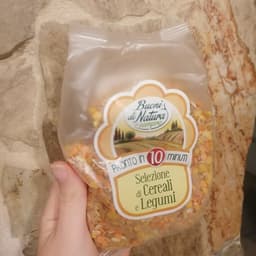 Buoni di Natura da sempre