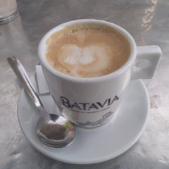 Bar - cafetería