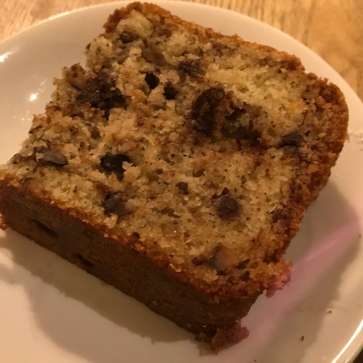 photo of Mug Vegan Loaf shared by @silviazephyr on  03 Dec 2021 - review