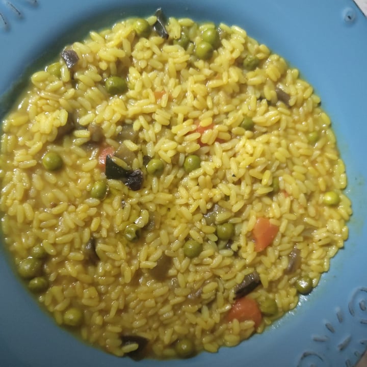 review photo of Zerbinati Paella vegetale shared by @giaxxx3 on 12 Jun 2022 - review