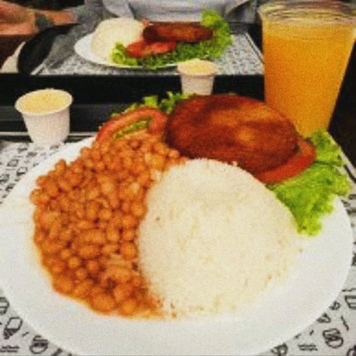 photo of Prime Dog PF Vegano shared by @isiscorreia on  29 Jul 2021 - review