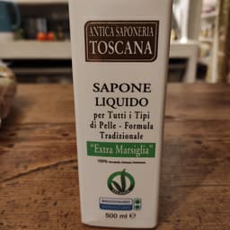 Antica saponeria  Toscana