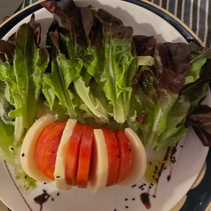 photo of Verissima Bistrô Salada Vegan shared by @raquelandrade on  16 Oct 2022 - review