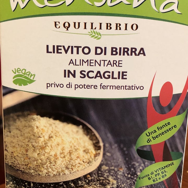 photo of Fior di Loto Lievito alimentare in scaglie shared by @mia211 on  01 Aug 2022 - review