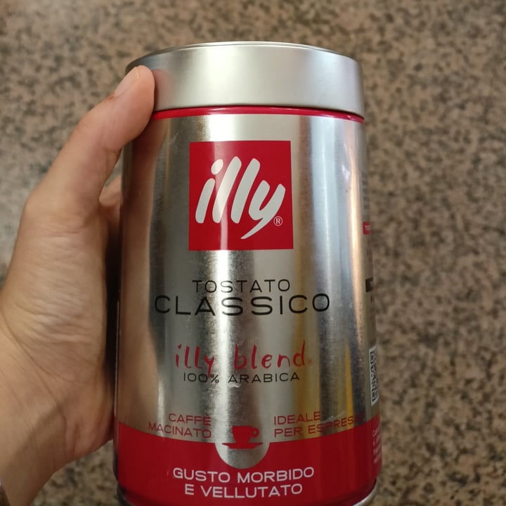 photo of Illy Illy Tostato Classico shared by @denise99 on  16 Sep 2022 - review
