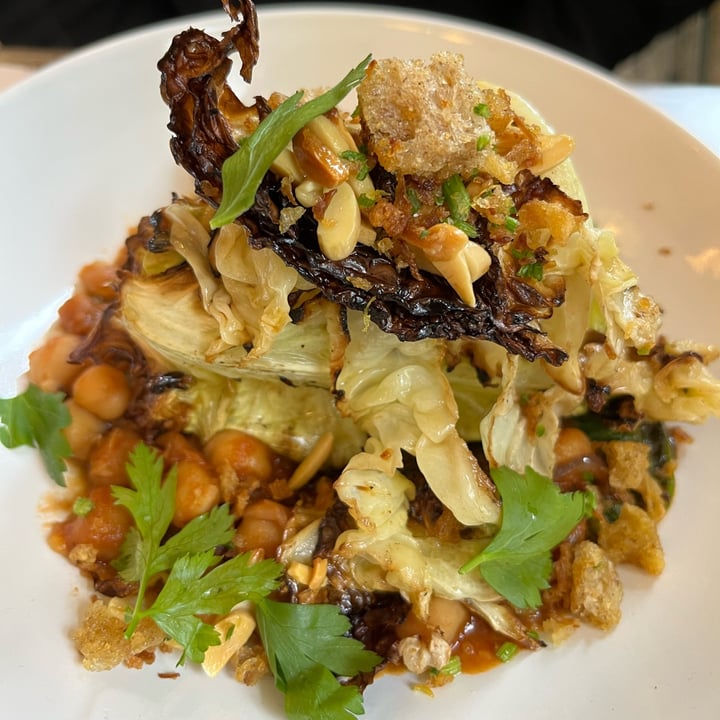 review photo of Tiffin Cafe & Restaurant Lisboa Prato 1 shared by @veninis on 16 Dec 2022 - review
