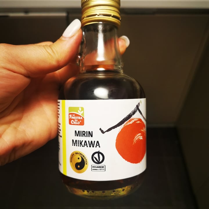 photo of La Finestra Sul Cielo Acidulato Di Umeboshi shared by @paolaiannotta on  12 Mar 2022 - review