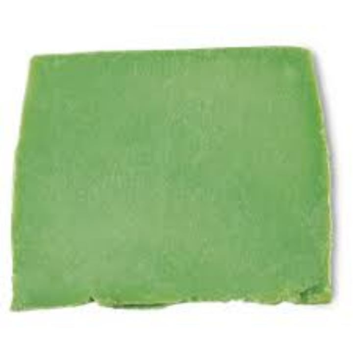 review photo of LUSH Fresh Handmade Cosmetics Avocado Co-Wash shared by @memiii on 24 Nov 2021 - review