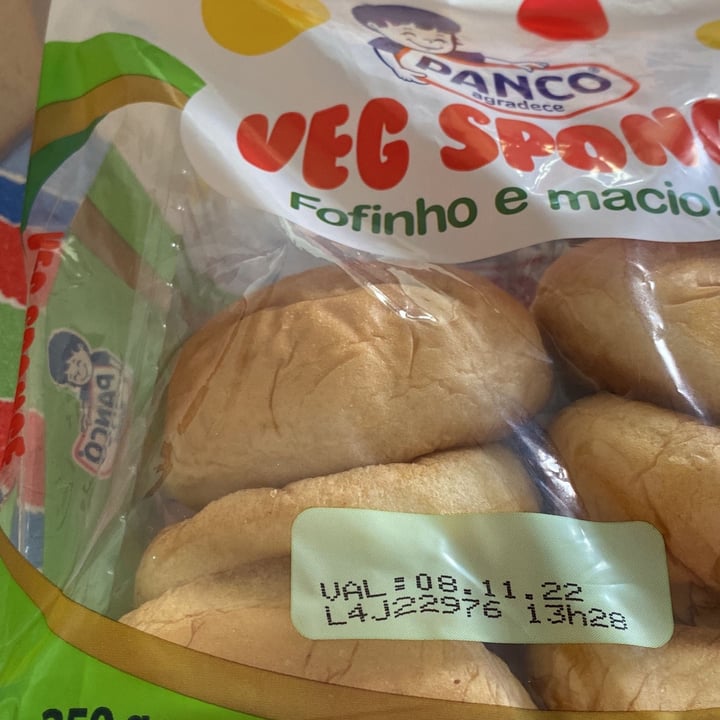 review photo of Panco Veg sponge shared by @graguapo on 03 Nov 2022 - review
